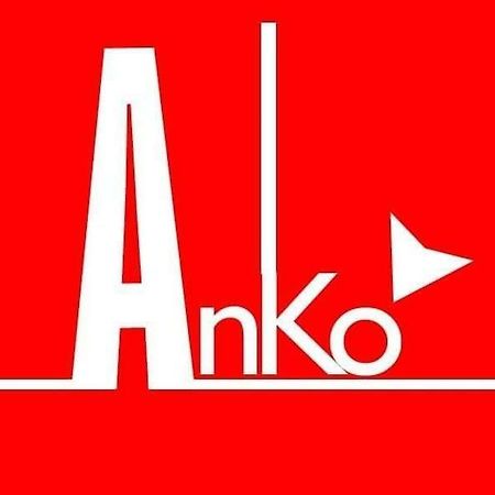 Hotel Anko & Anko 1 Nydri  Exterior foto